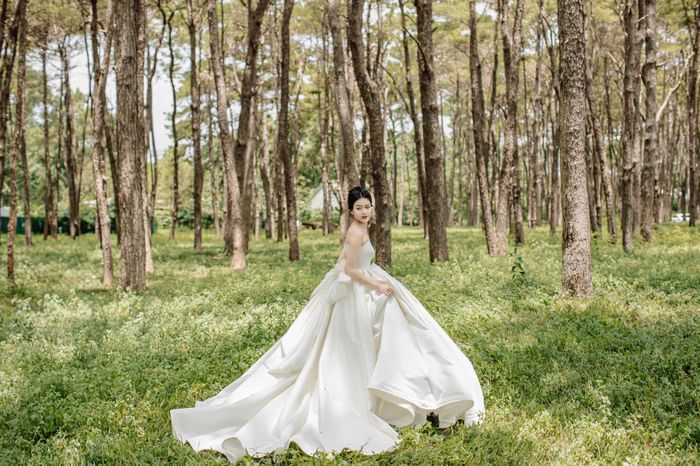 Tuyệt tác ảnh cưới nghệ thuật tại Thiên An Wedding - Phần 3