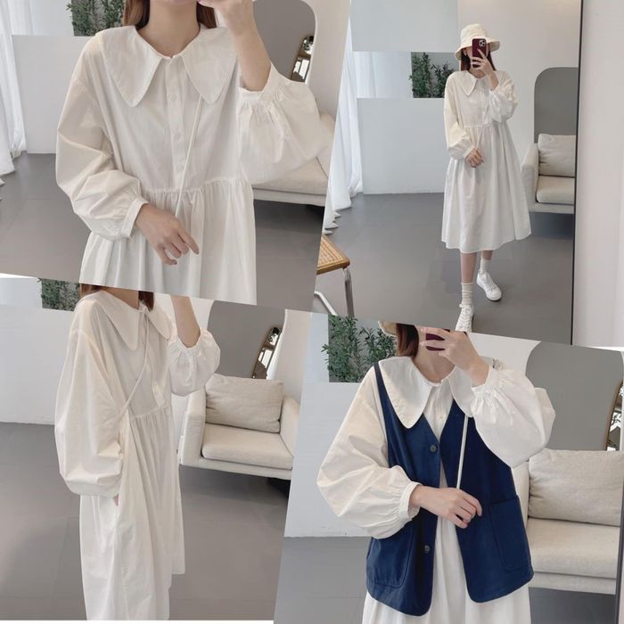Bộ sưu tập đa phong cách tại PiTi Store - nơi mỗi thiết kế đều mang hơi thở thời trang hiện đại