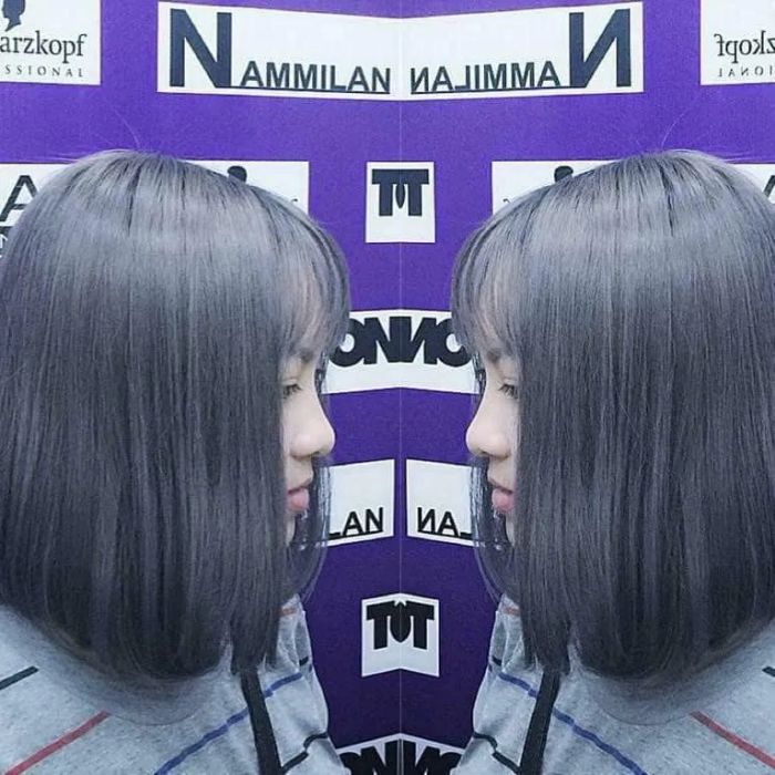 Tạo mẫu tóc NamMilan ảnh 2