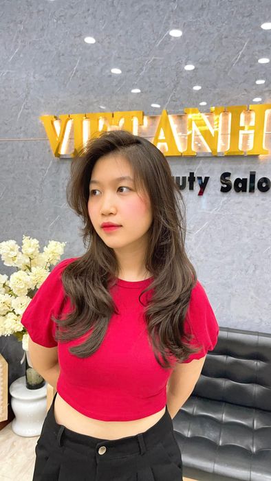 KhangJC Hair Salon ảnh 2