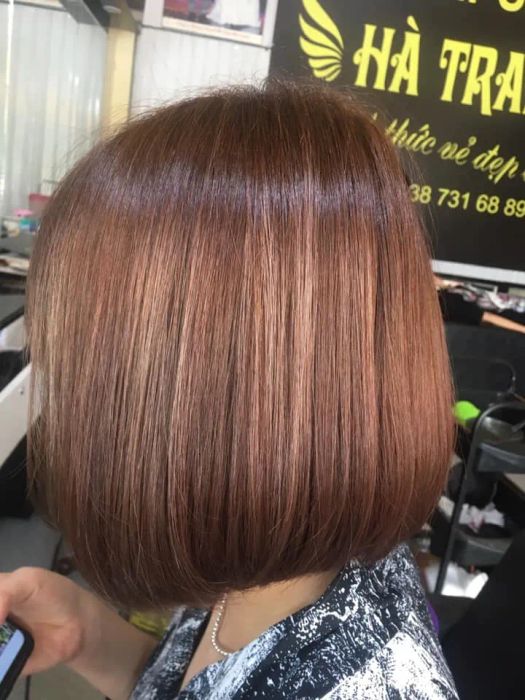 Salon Hà Trang ảnh 1