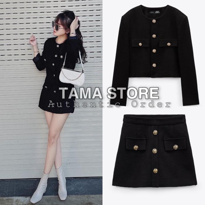Bộ sưu tập quốc tế mới nhất tại TAMA Store