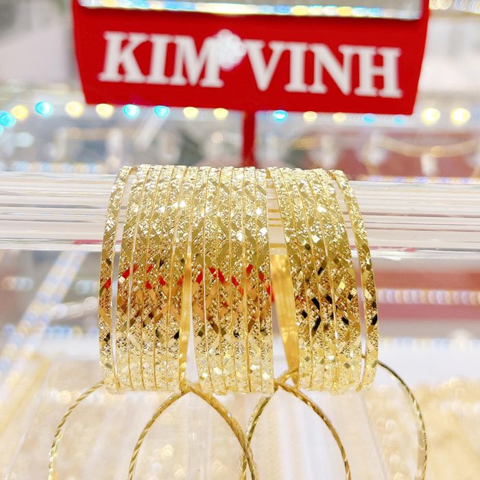Tiệm Vàng Kim Vinh ảnh 2
