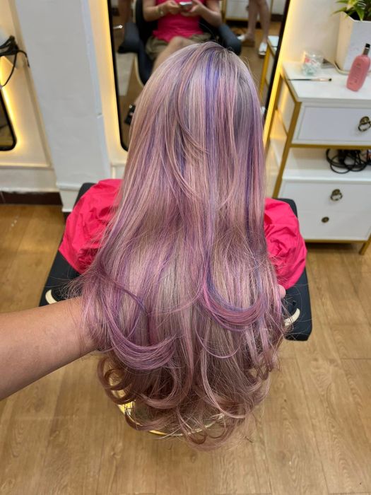 Hair Salon Bin ảnh 2