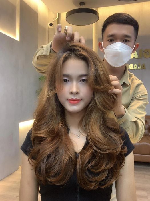 Hình ảnh TaiNin Hair Salon