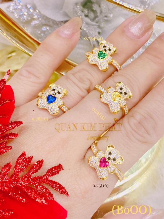 Tiệm vàng Quan Kim Phát ảnh 3