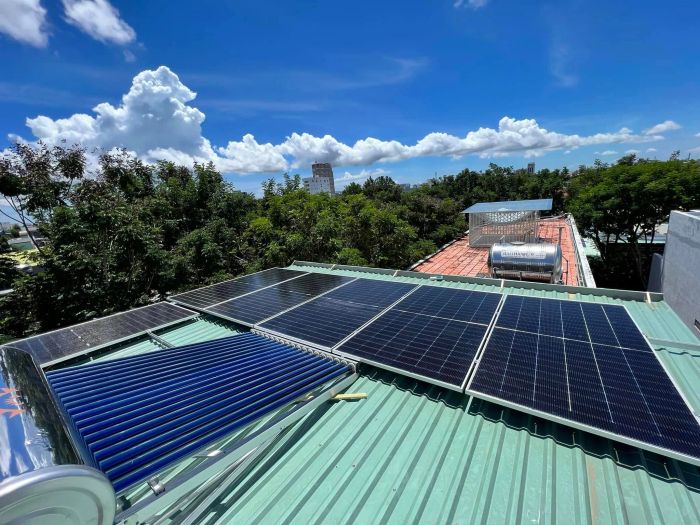 Hình ảnh HDT Solar 1