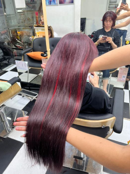 Phuoc Group Hairsalon - Hình ảnh 2