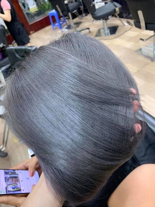 A Huy HairDesign - Hình ảnh 1