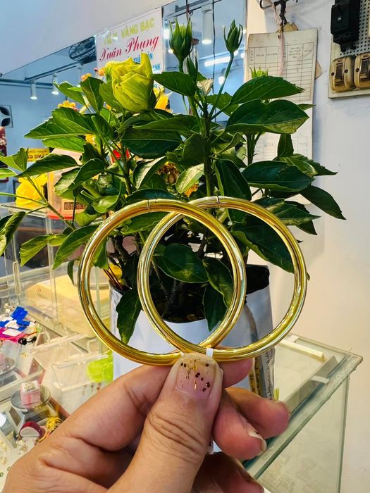 Tiệm Vàng Bạc Xuân Phụng ảnh 3