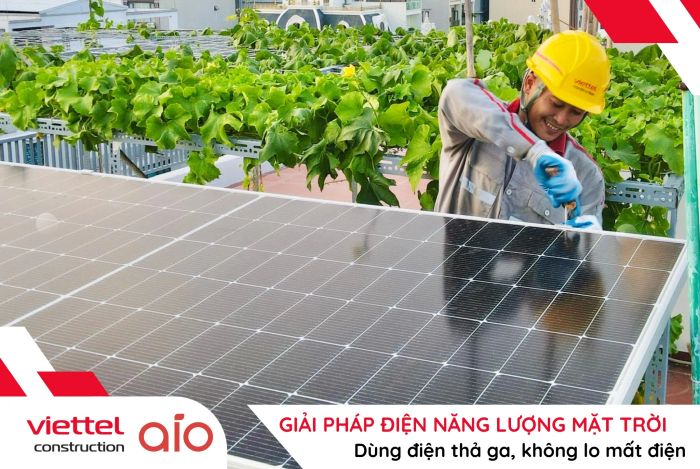 Hình ảnh Viettel Construction Bà Rịa - Vũng Tàu 1