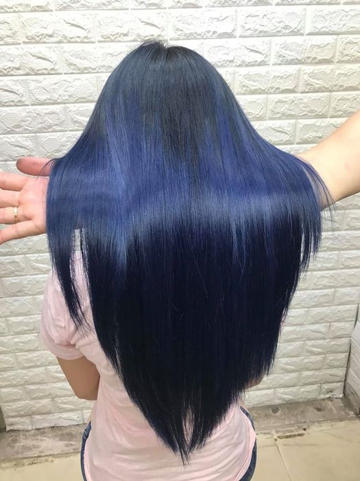Trải nghiệm dịch vụ làm tóc chuyên nghiệp tại Salon Vũ Ấn Tượng