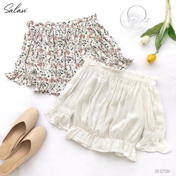 BST váy dạ hội lộng lẫy tại Salavi Shop