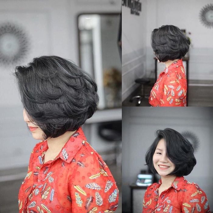 Không gian sang trọng tại Luxury Beauty Hair Institute