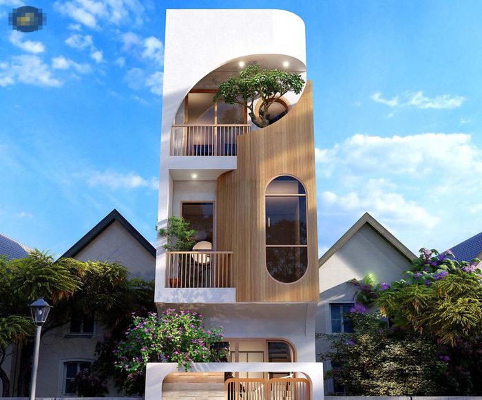 Hình ảnh thi công ấn tượng của Phú Gia Khang Arc