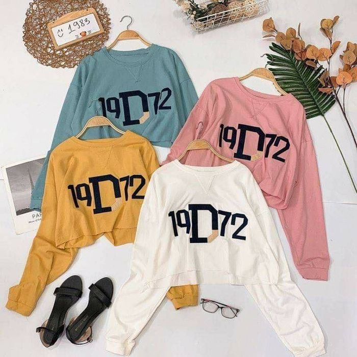Hình ảnh không gian bên trong FM Style