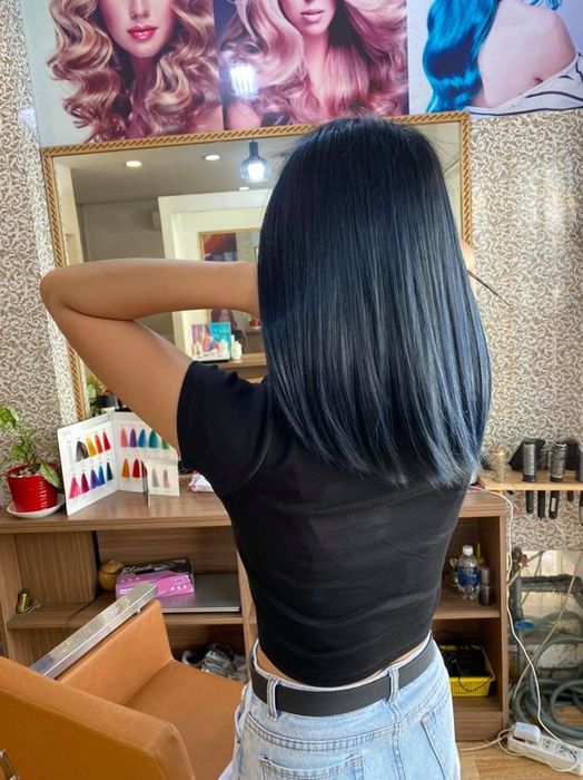 HAIR SALON ĐỒNG - Hành trình tạo nên những mái tóc đẹp từ năm 1999 (Ảnh 2)
