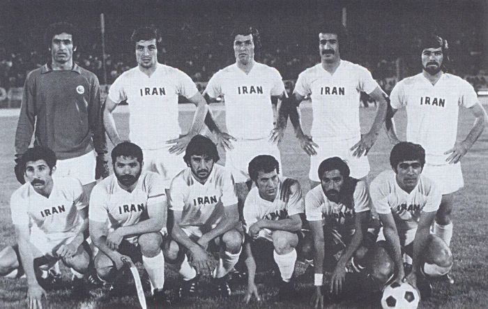 Đội tuyển Iran giữ thành tích bất bại đáng kinh ngạc trong mọi trận chung kết Asian Cup từng tham dự, khẳng định đẳng cấp của bóng đá Ba Tư.