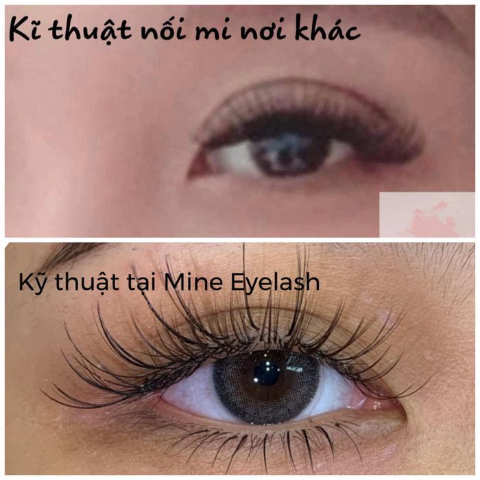 Hình ảnh đẳng cấp tại MINE Nail & Eyelash - Ảnh 2