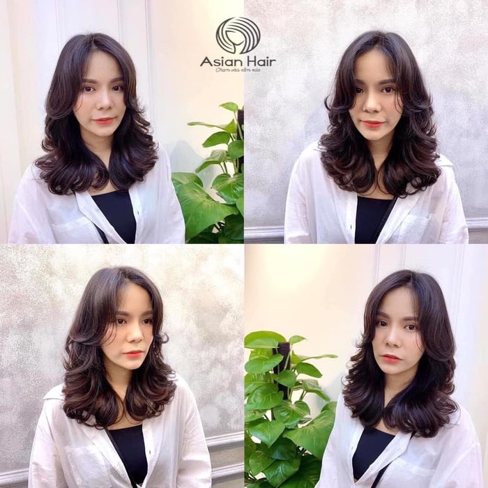 Asian Hair Salon - Hình ảnh 2