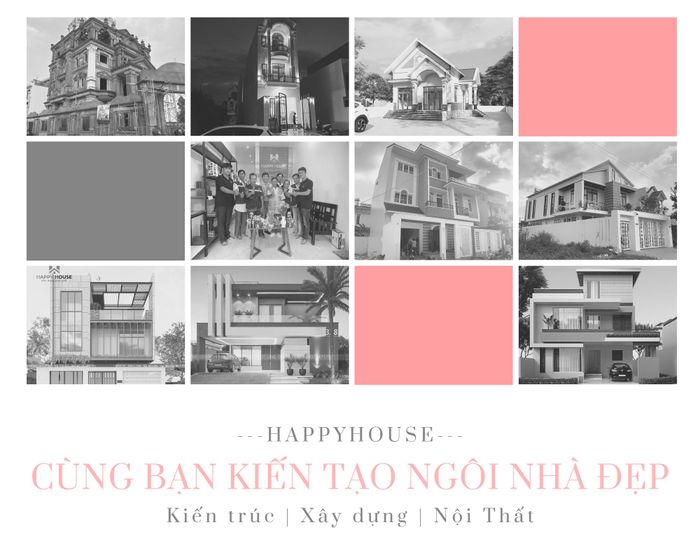 Ngôi nhà hạnh phúc - Ảnh 2
