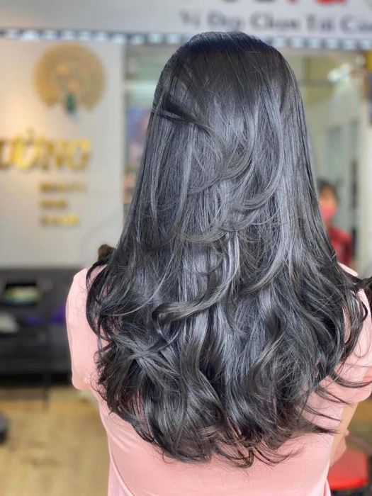 Anh Cường Hair Salon ảnh 1