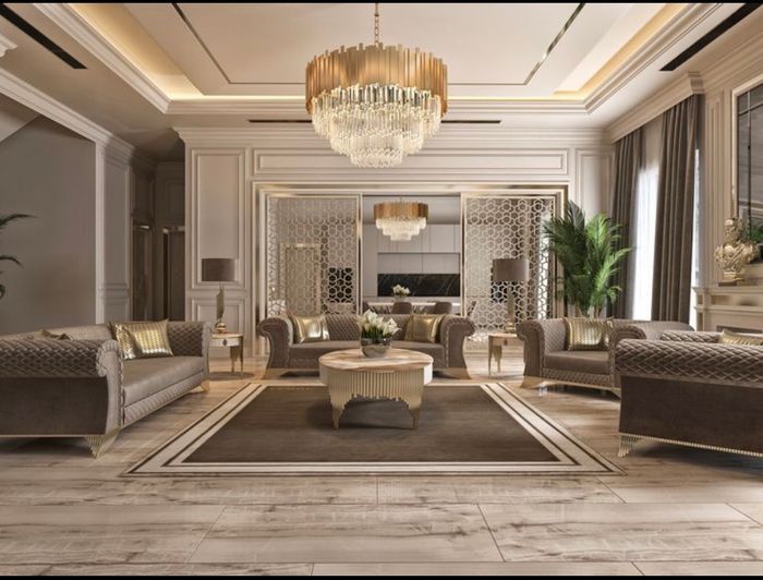 Nam Phú Decor ảnh 2 - Nét đẹp hoàn mỹ trong từng chi tiết