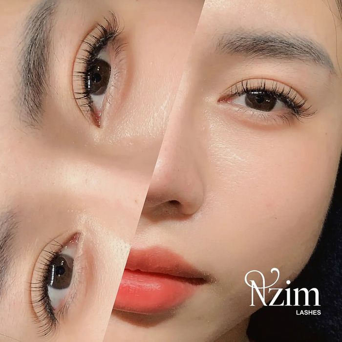 Không gian sang trọng tại Nzim Beauty Room - Ảnh 1
