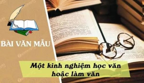 Hình ảnh minh họa học sinh học văn (Nguồn: Internet)