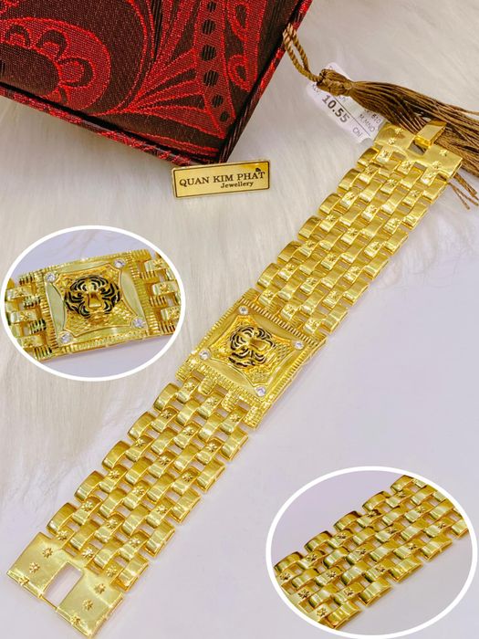 Tiệm vàng Quan Kim Phát ảnh 1