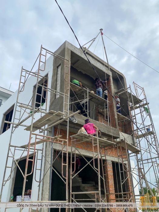 Công ty TNHH Đầu Tư Xây Dựng Thiên Thịnh ảnh 1