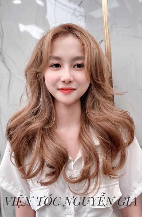 Viện Tóc Nguyễn Gia - Hình ảnh 2