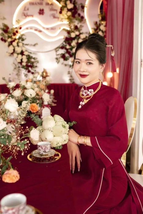 MISS TRANG Makeup Bridal ảnh 2