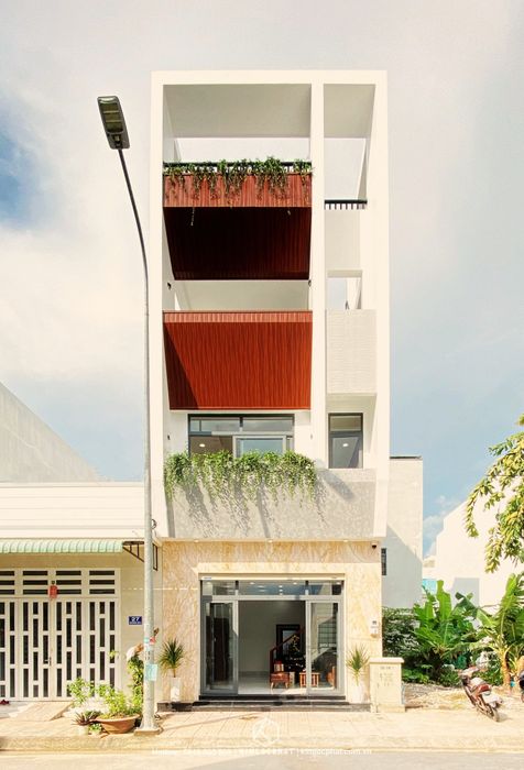 Kim Lộc Phát - Hình ảnh công trình tiêu biểu 1