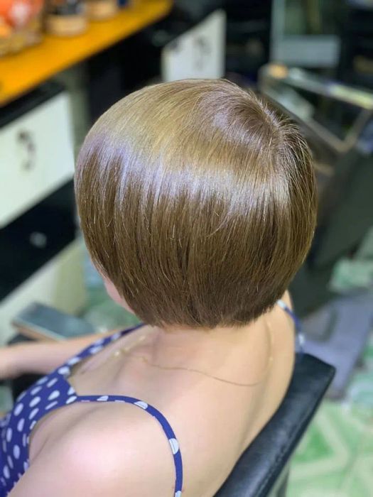 Salon Hoàng Giang ảnh 2