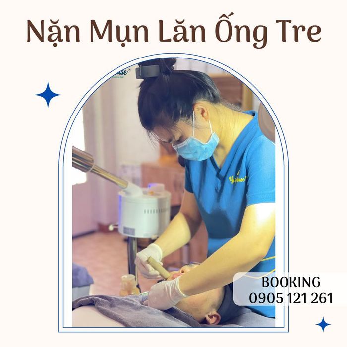 Vy Spa House ảnh 1