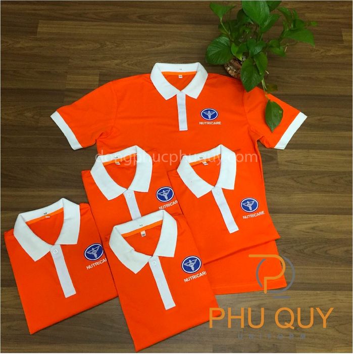 Bộ sưu tập đồng phục đa dạng từ Phú Quý