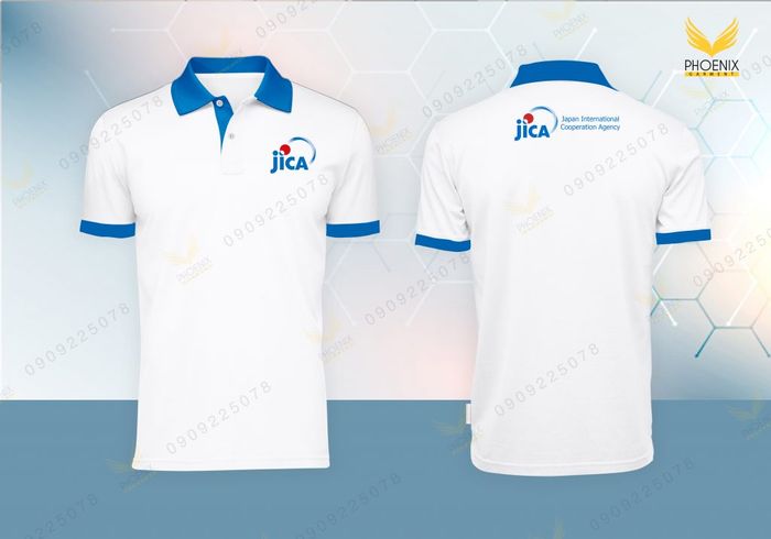 Bộ sưu tập đồng phục đa dạng từ Phoenix Garment