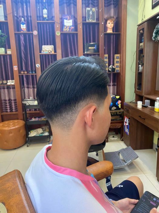 Bear's Barbershop ảnh 1