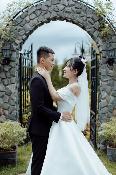 BST ảnh cưới lãng mạn tại Thiên An Wedding - Phần 2