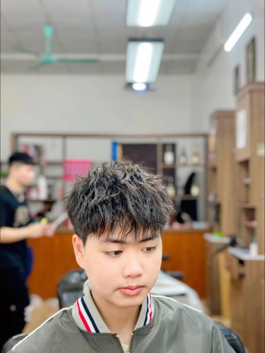 Tuấn Barbershop ảnh 2