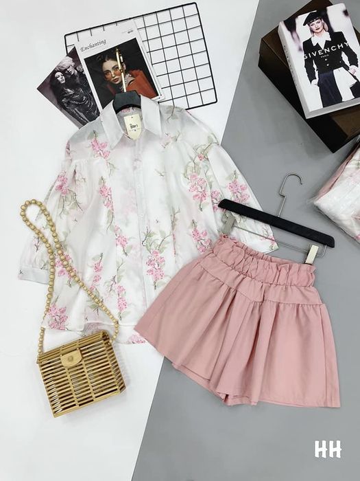 DONNA.boutique - Ảnh minh họa phong cách 2