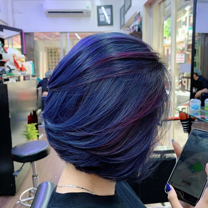 Viện Tóc MiA - Hình ảnh 2