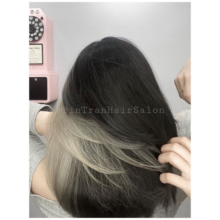 BinTran Hair Salon - Khám phá vẻ đẹp mới qua những bức ảnh ấn tượng