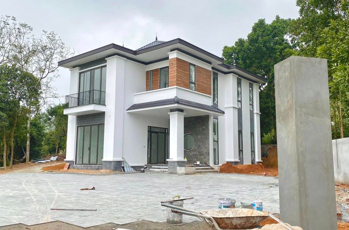 Thư viện hình ảnh thi công thực tế của ALLA+