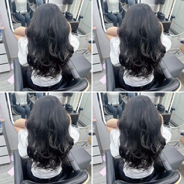 Không gian học tập chuyên nghiệp tại Nhân Studio