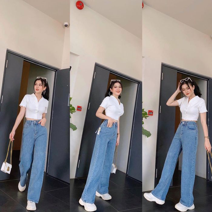 FM Style Huế - Ảnh minh họa phong cách 2