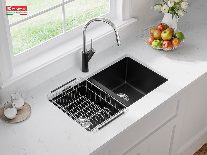 Konox - Hình ảnh minh họa cho vẻ đẹp tinh tế và sự hoàn thiện trong từng chi tiết