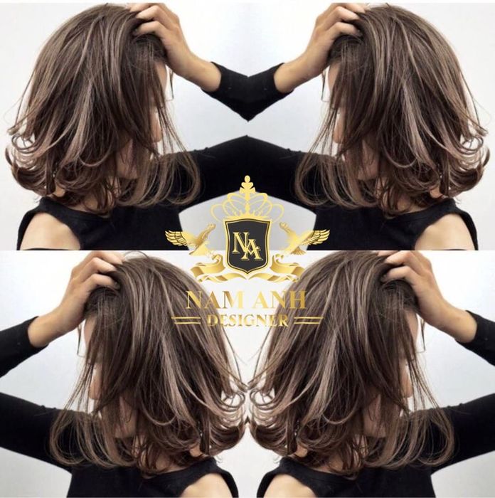 Nam Anh Hair Design - Hình ảnh 2
