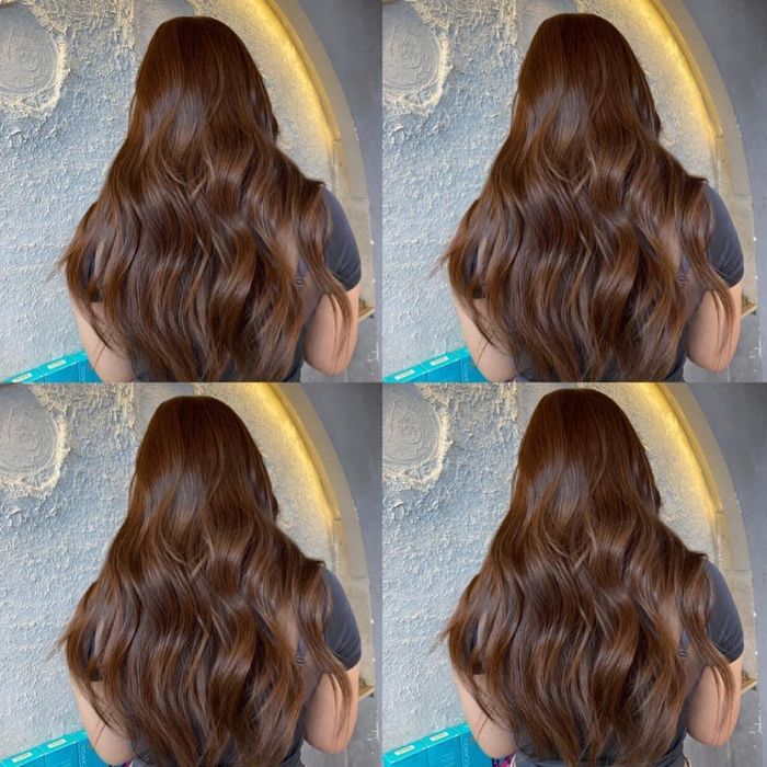 Salon Tóc Phúc Nguyễn ảnh 2